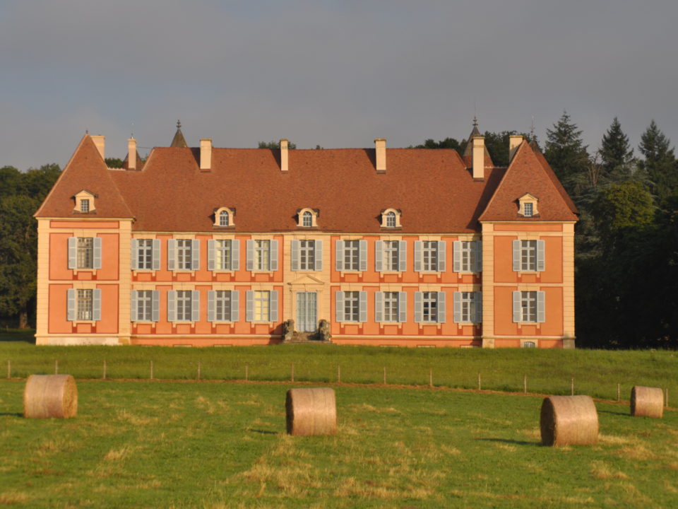 domaine chateau epiry