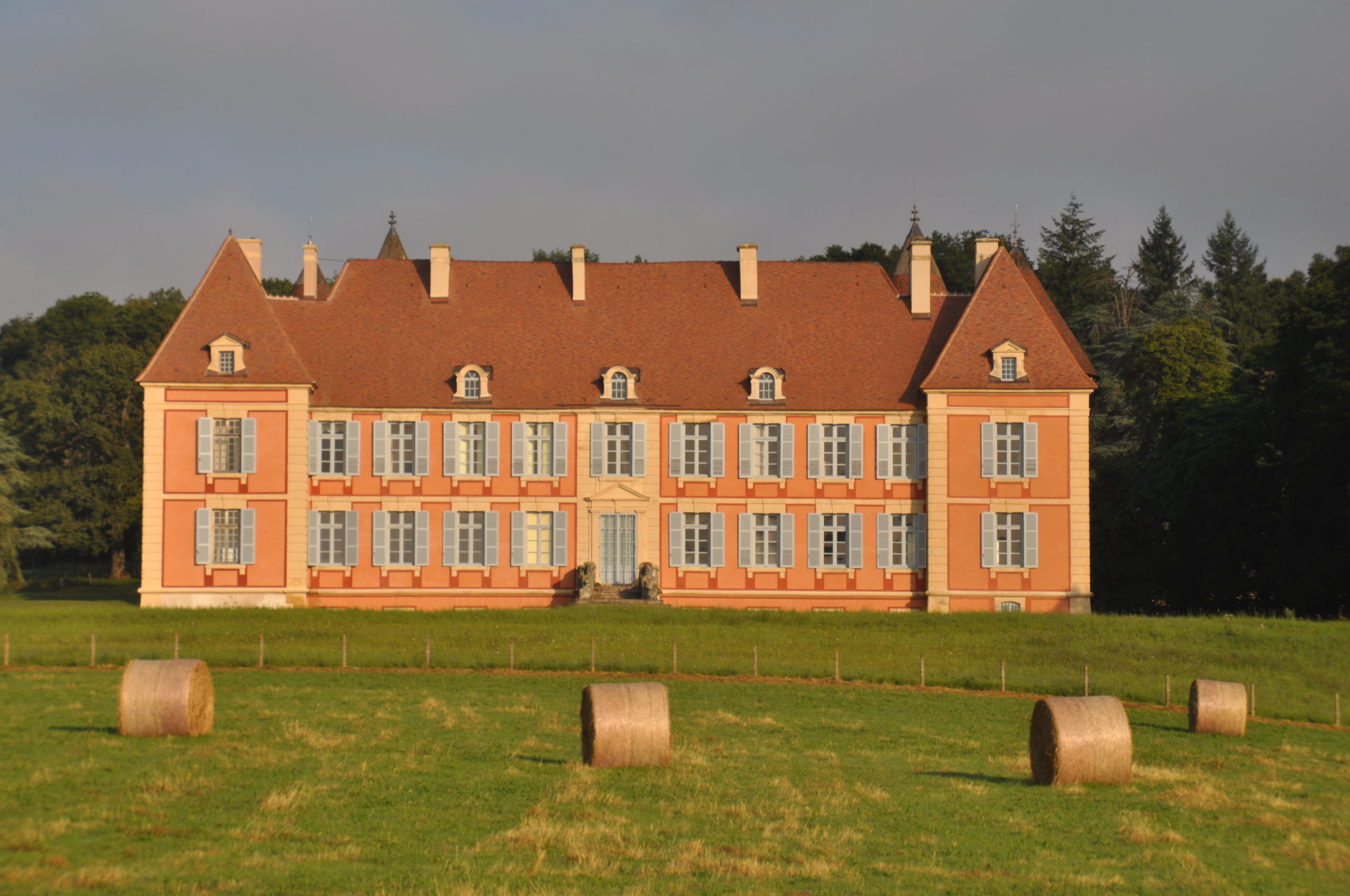 Château d’Epiry