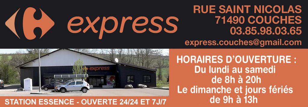 Carrefour Express