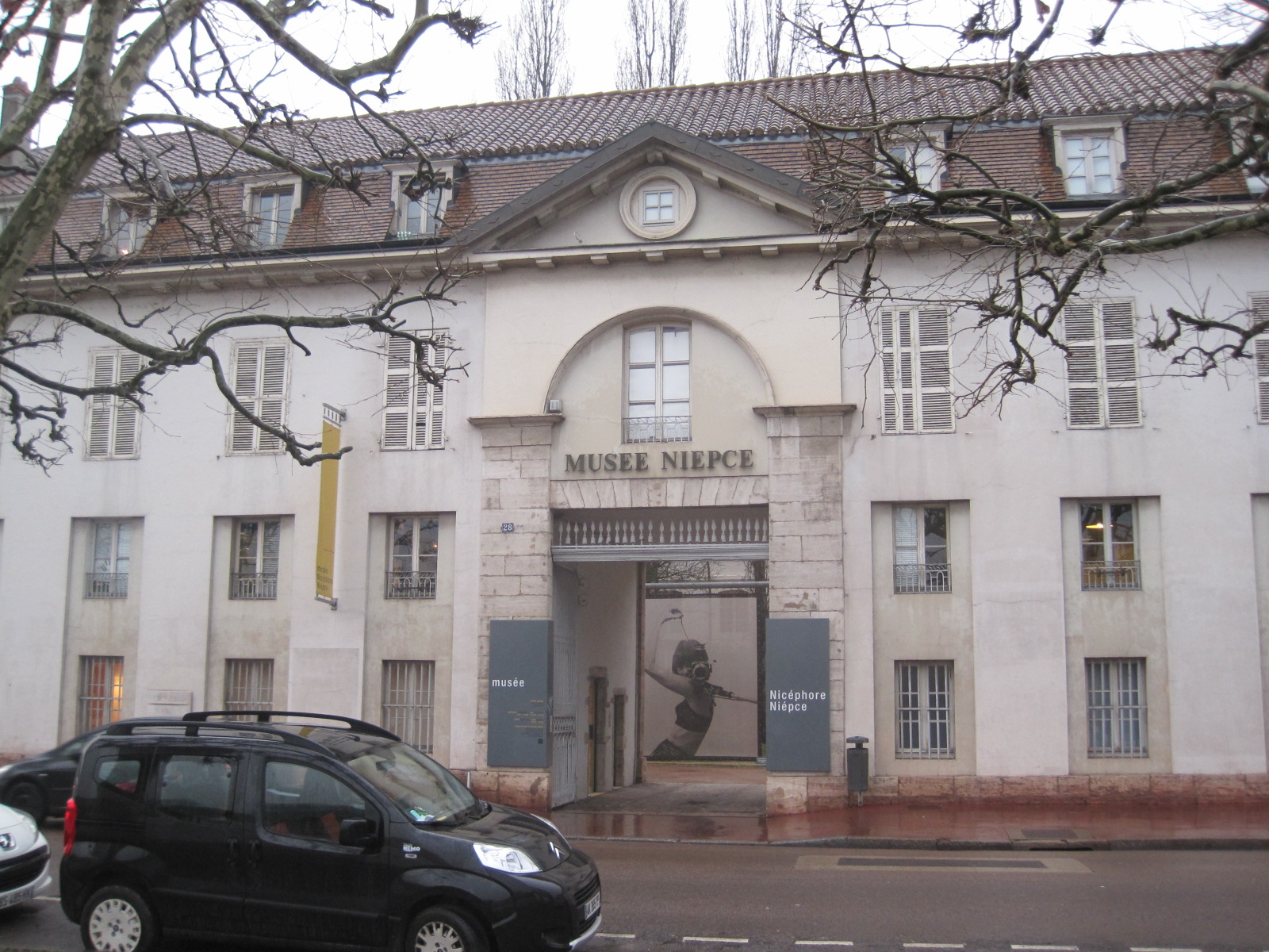 Musée Nicéphore Niepce