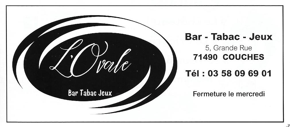 L&rsquo;Ovale